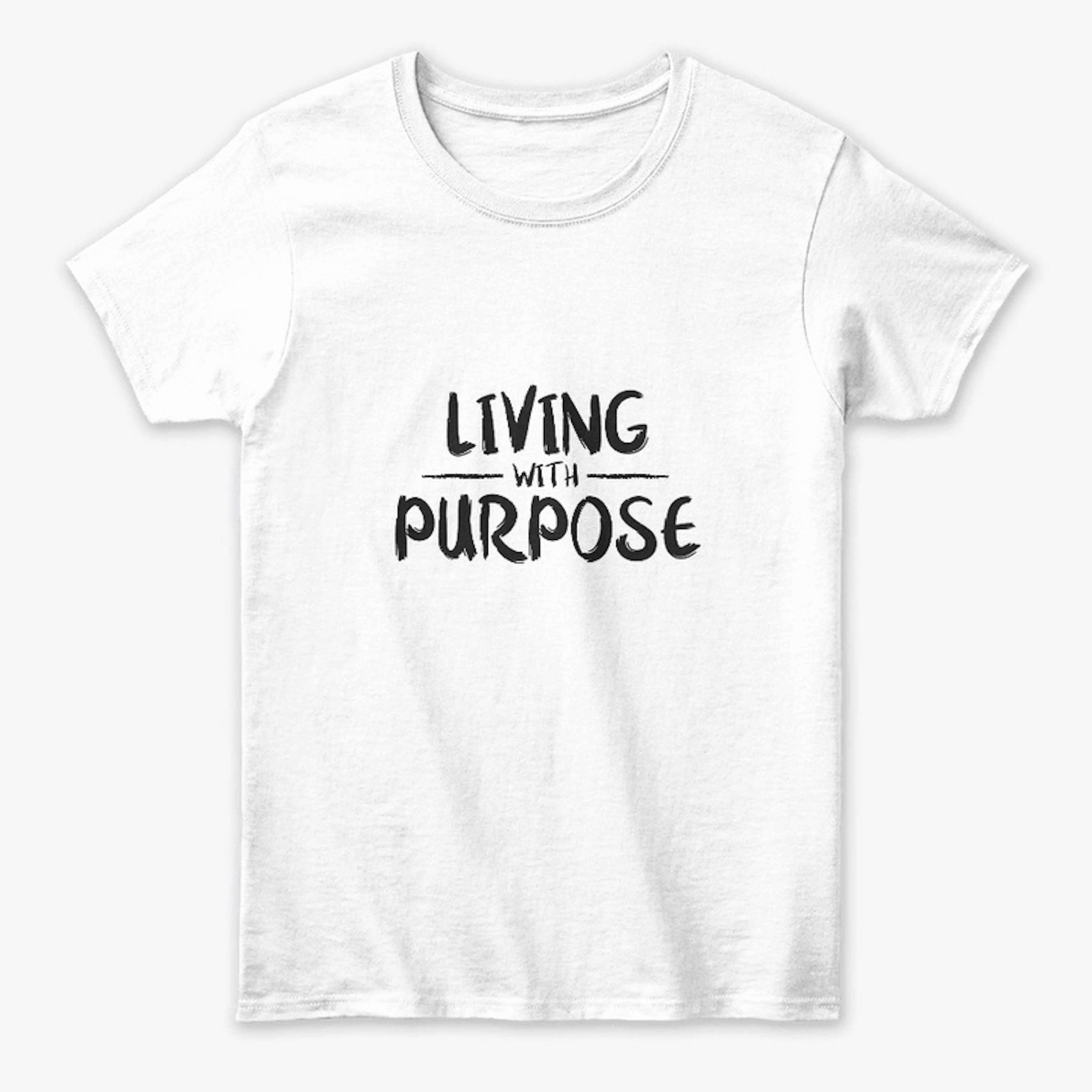 Purposely Organized -Living With Purpose